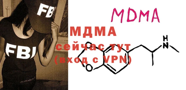 кокс Балахна